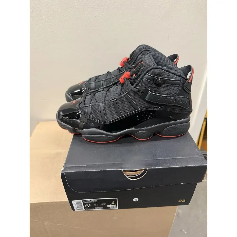 Jordan air rings